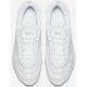 Nike Air Max  97 921826 101 Ανδρικά Sneakers Λευκά